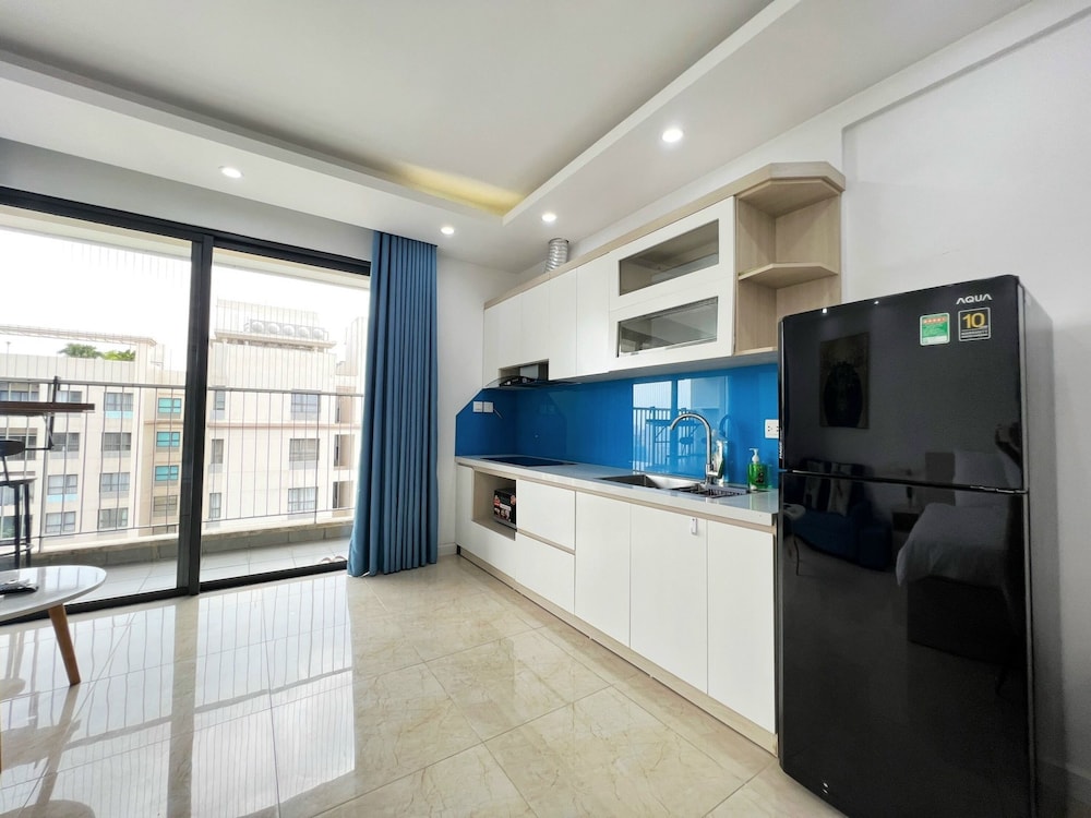 Hagi APT - Vinhomes D'Capitale in Ha Noi