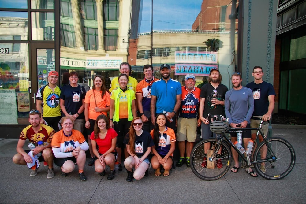 Hostel Buffalo - Niagara