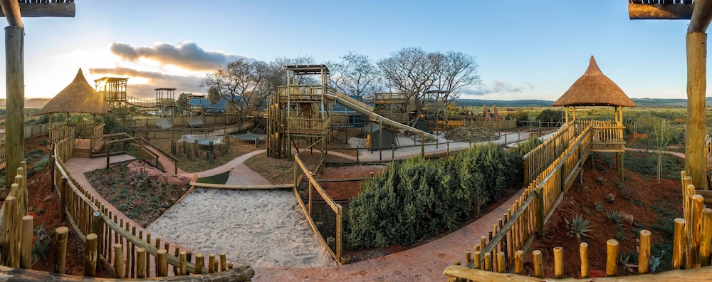 Shamwari Riverdene