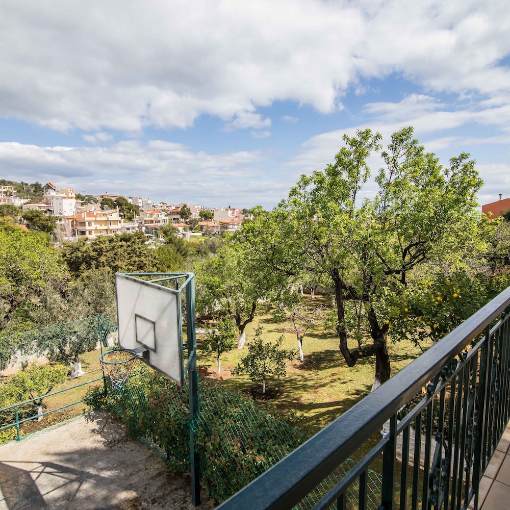 Villa Bianca Vravrona