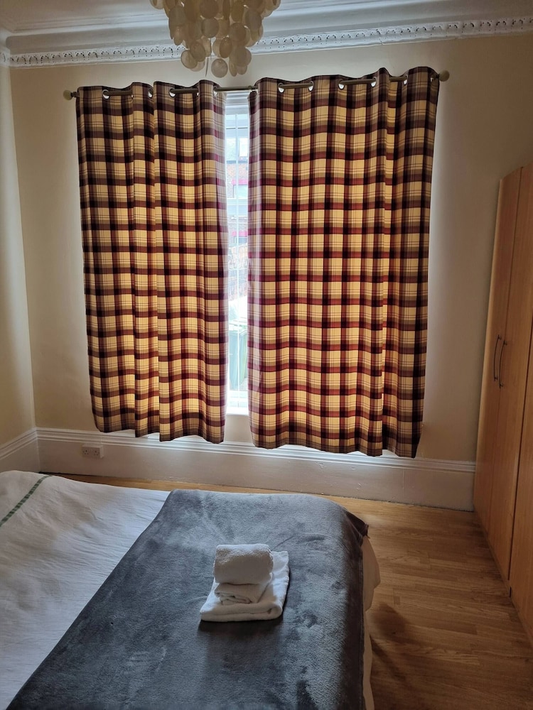 Private 2 bed Flat Sunderland City Centre