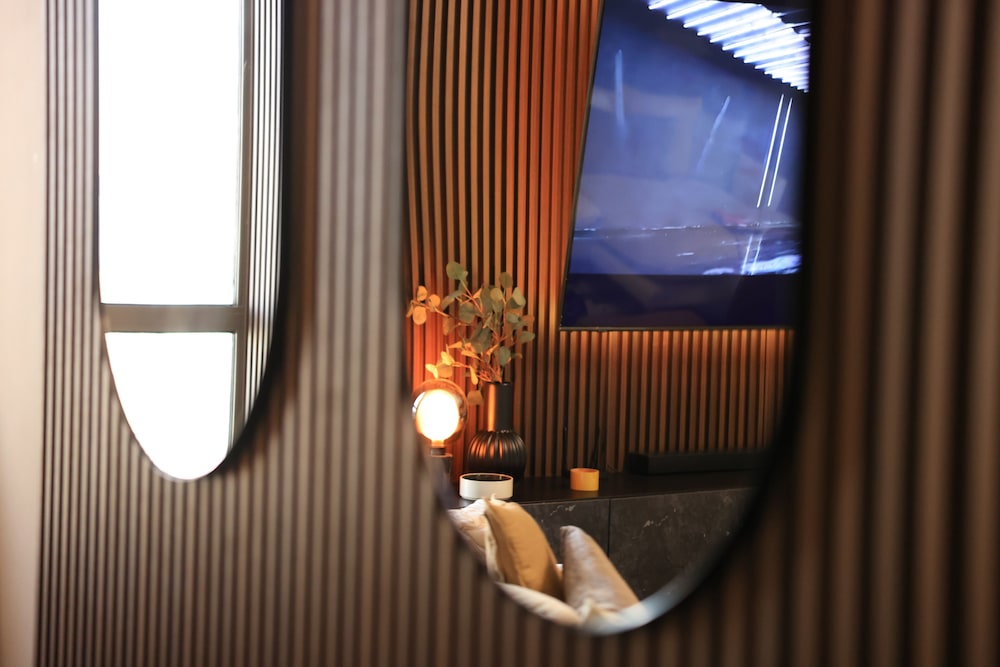 Urban Heaven Luxury Hostel