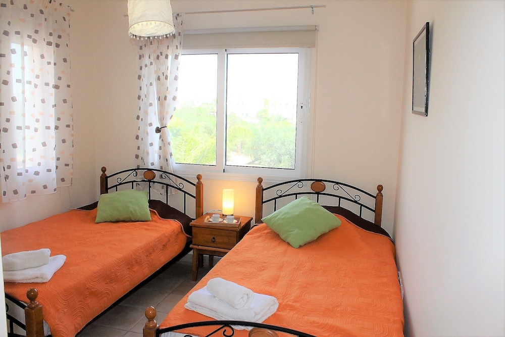 Villa Georgia view 3