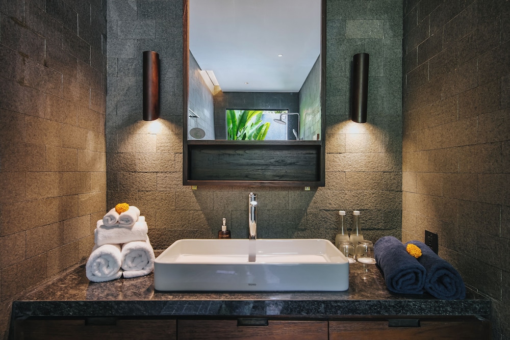 Le Ciello Resort Canggu Batu Bolong