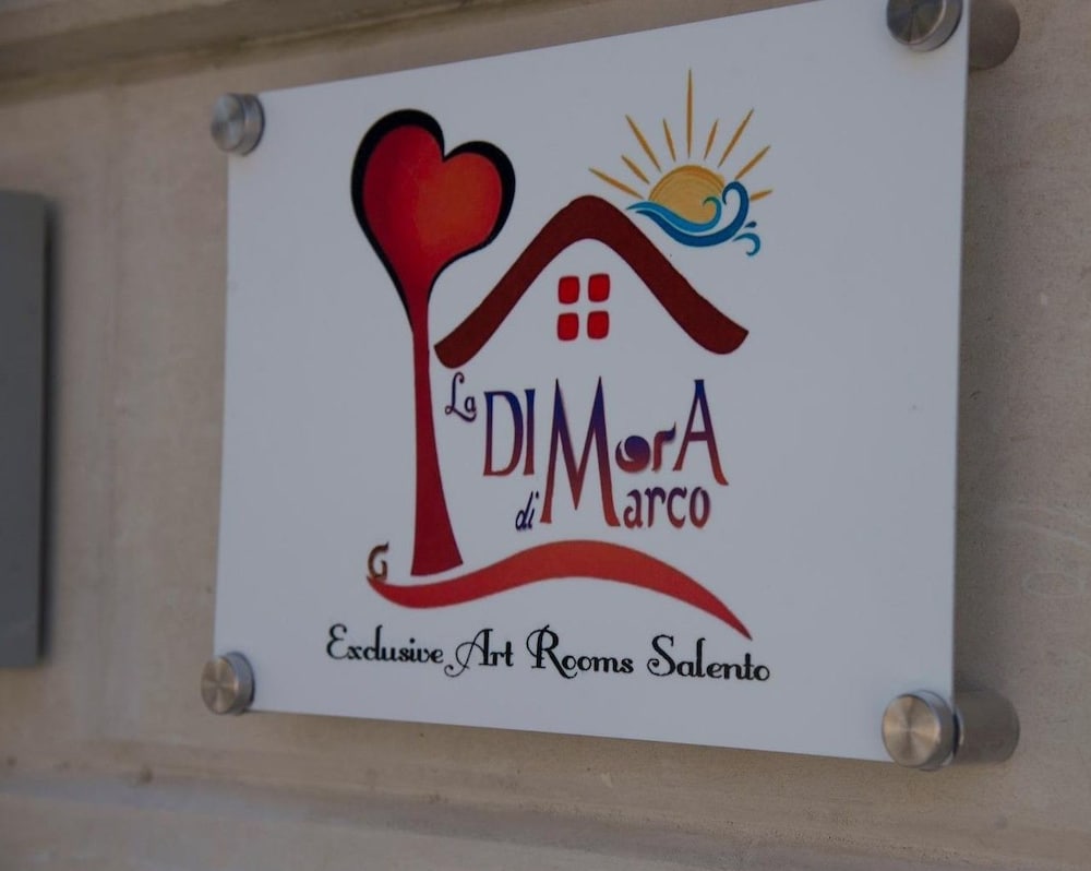 La Dimora di Marco view 2