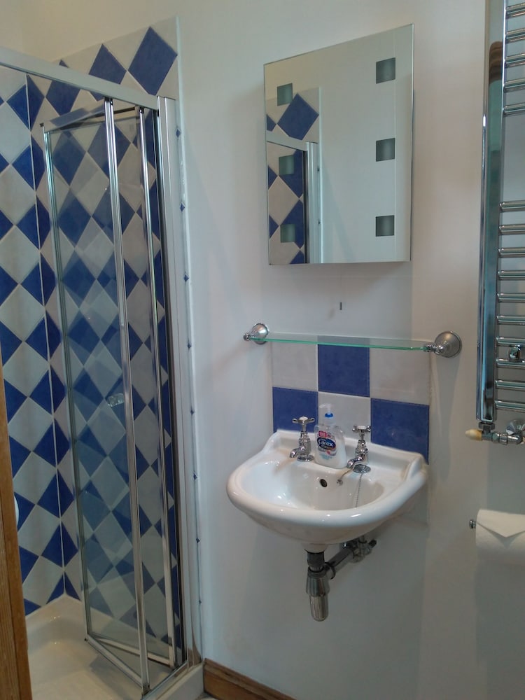 Newton Abbot Vacations - Oaklands Bed Breakfast - BB - Property Image 8