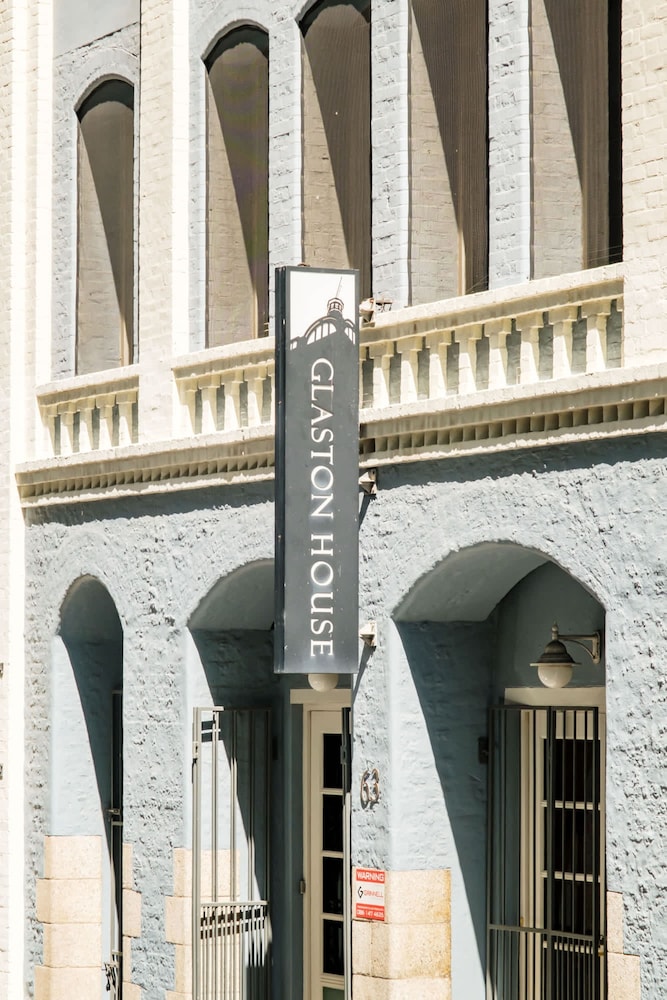Trendy Cape Town City Centre Escape Jade Place view 2