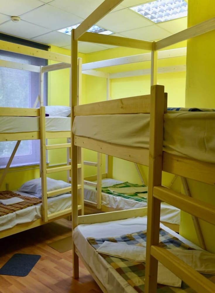 Hotel Lana - Hostel