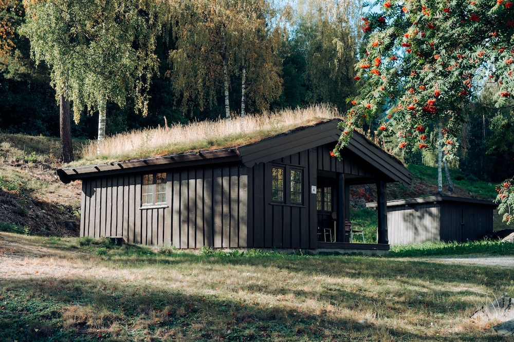 Lillehammer Vacations - Hunderfossen Hytter Hafjell - Property Image 23