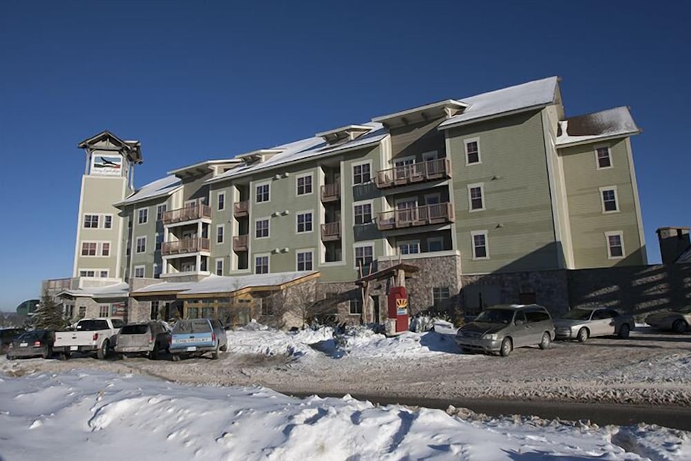Hotel Soaring Eagle Lodge - Image 1