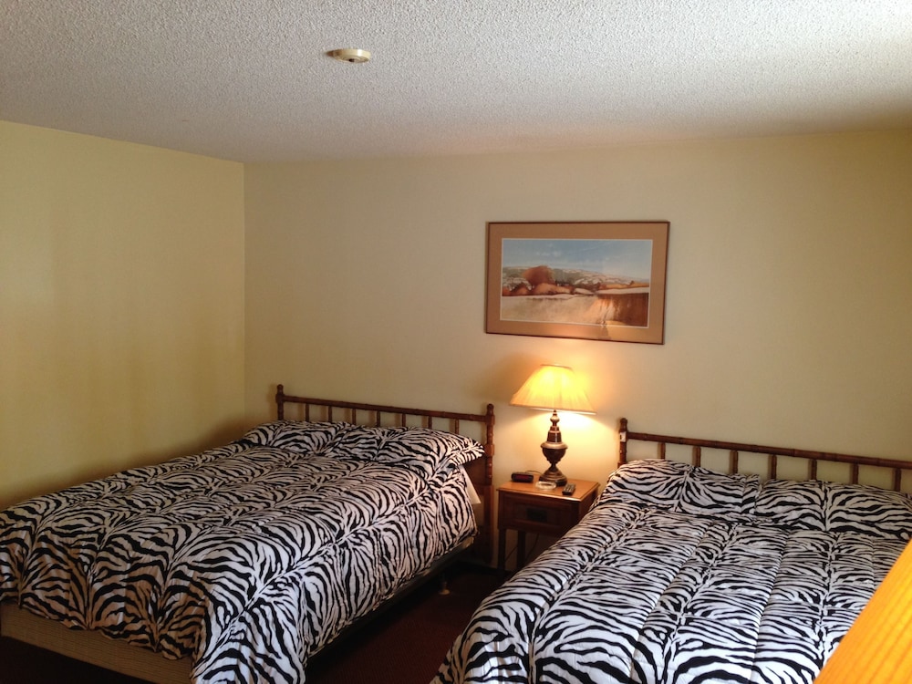 Englehart Inn