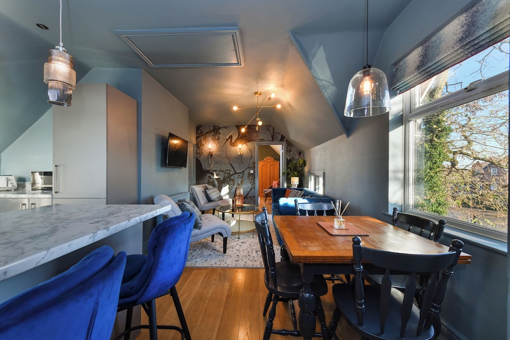 Fairview Boutique Apartments