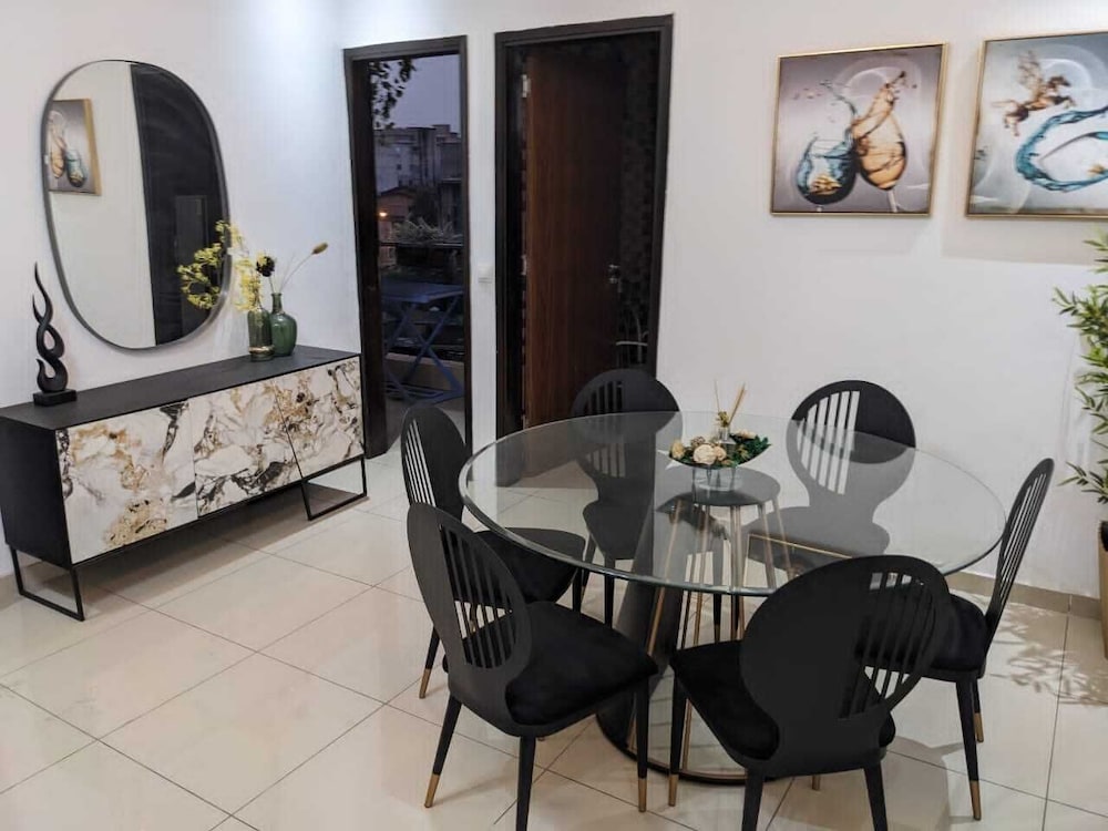 APPARTEMENTS 2 PIECES BELLE RIVE