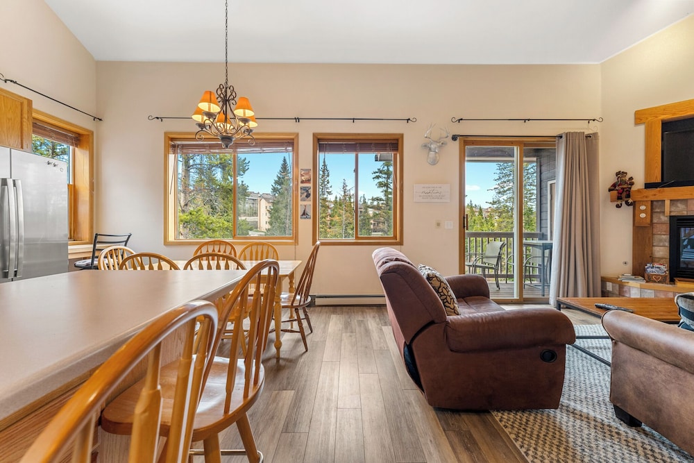 Buffalo Ridge Village #314g