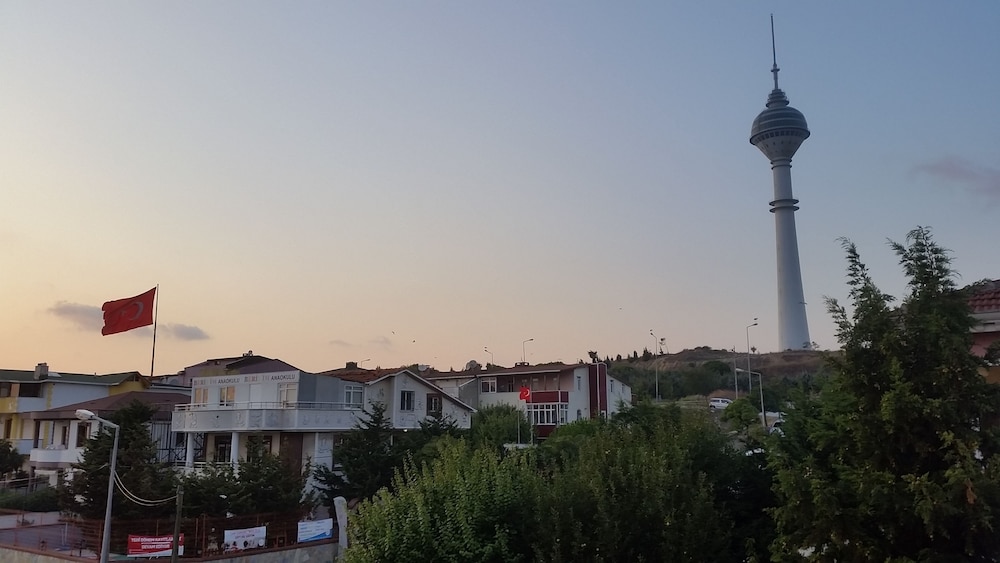 Doga Villa Guesthouse - Image 74