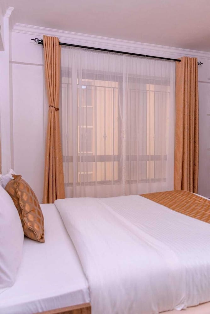 Lux Suites Havan Furnished Apartments