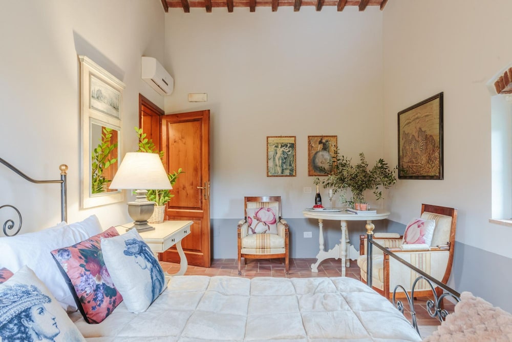 Villa Veranda in Lamporecchio