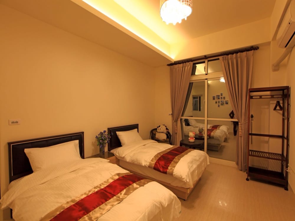 193 Lucky Homestay view 4