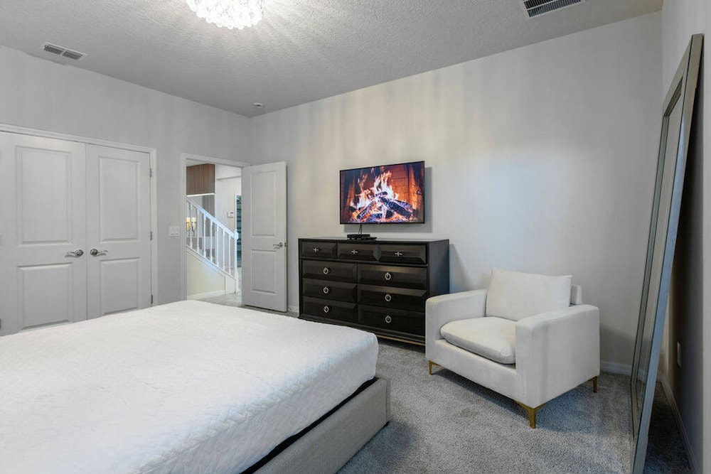 Brand NEW 10bedrooms At Windsor Island