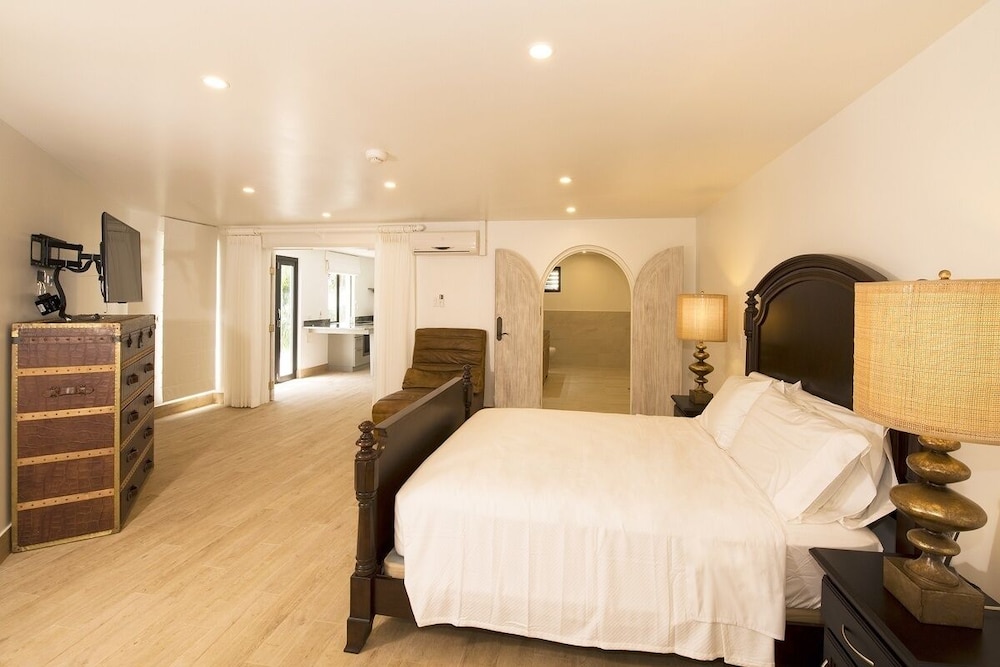 Martello House by Blue Sky Luxury