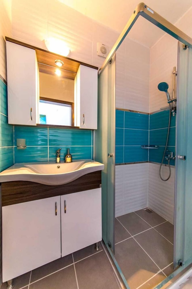 Derin Mavi Suit Butik Otel - Yalnızca Yetişkinler - Image 49