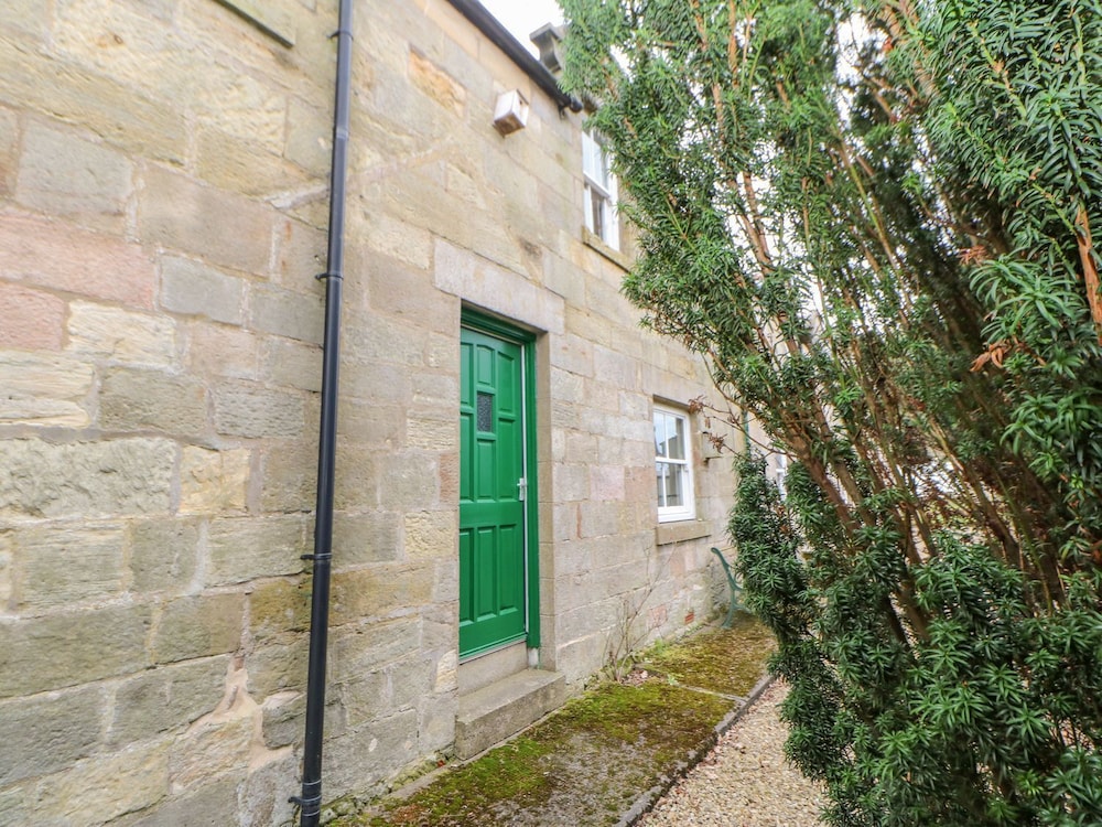 Bruno's Bothy