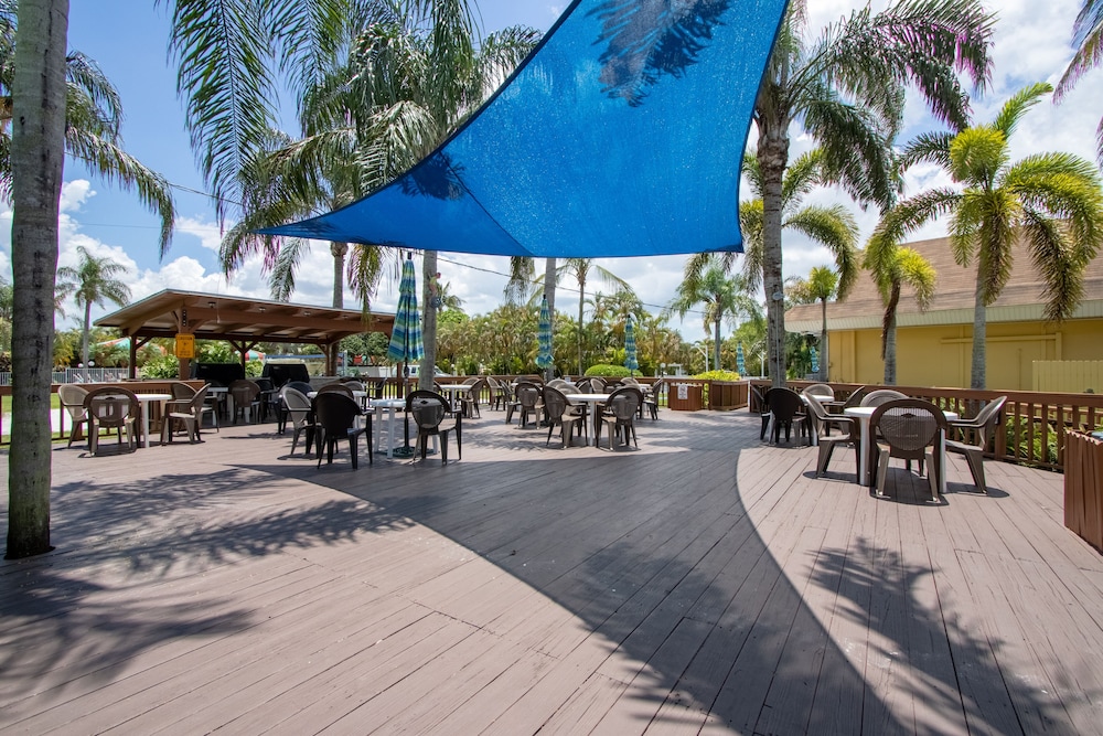 Miami Everglades RV Resort