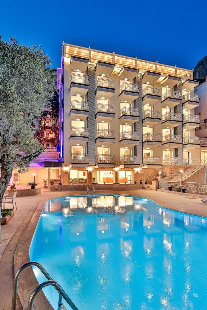 Kas Artemis Hotel - Image 70
