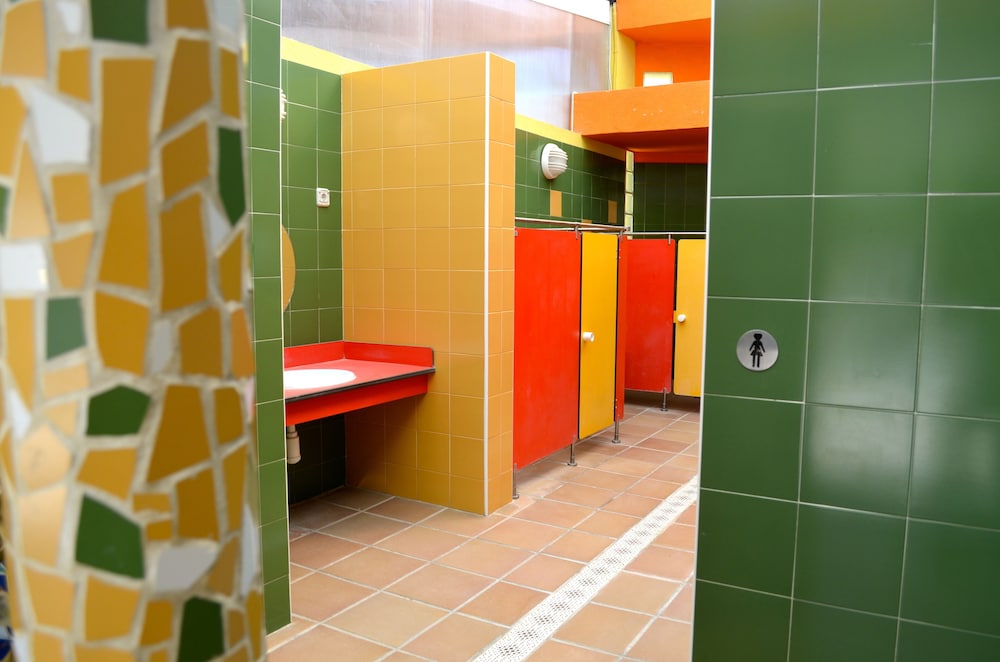 HolaCamp Sitges Garrofer photo 3