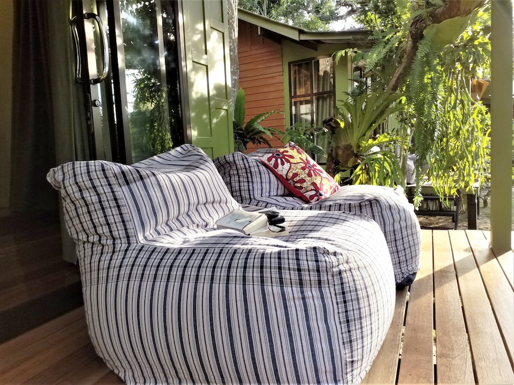 Baan Bua Cottage