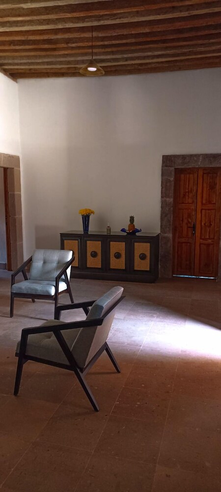 Hotel Hacienda Maravillas