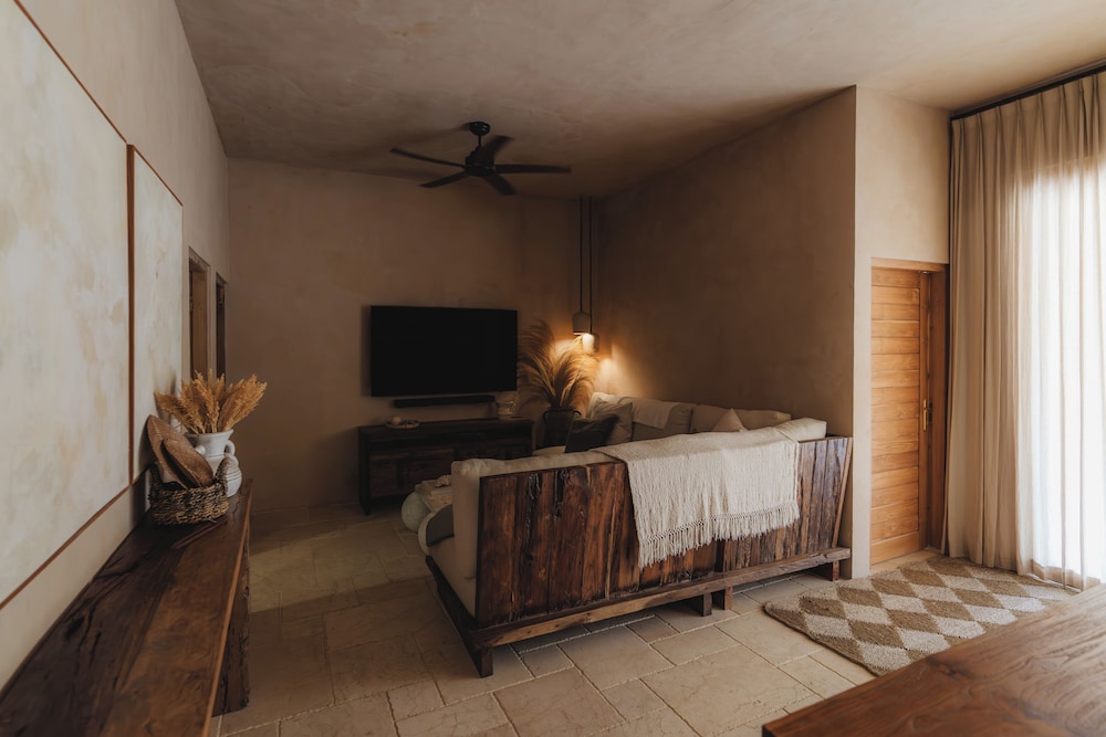 Serene 3BR Villa With Stylish Interiors, 2 Mins to