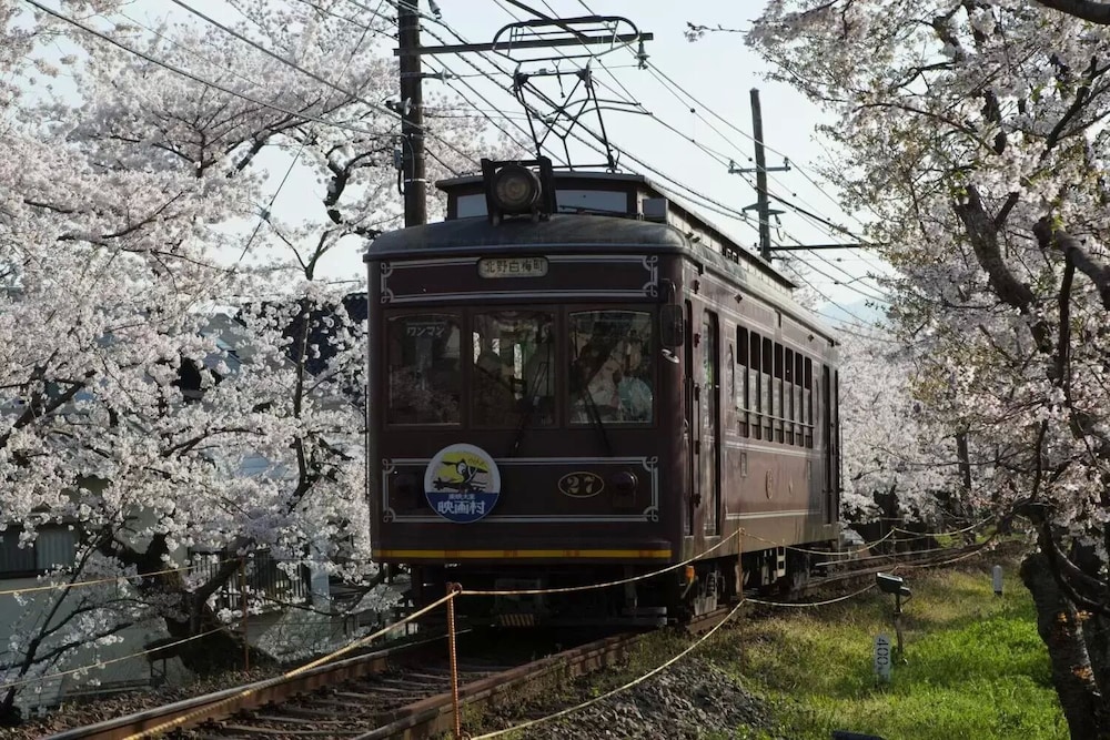 Maruya Guest House Hakubaicho view 4