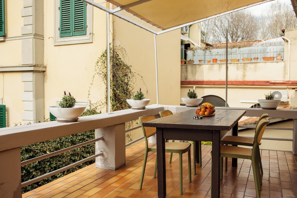 Le Casine Firenze