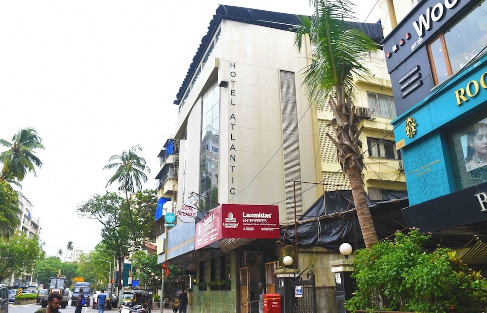 Hotel Atlantic