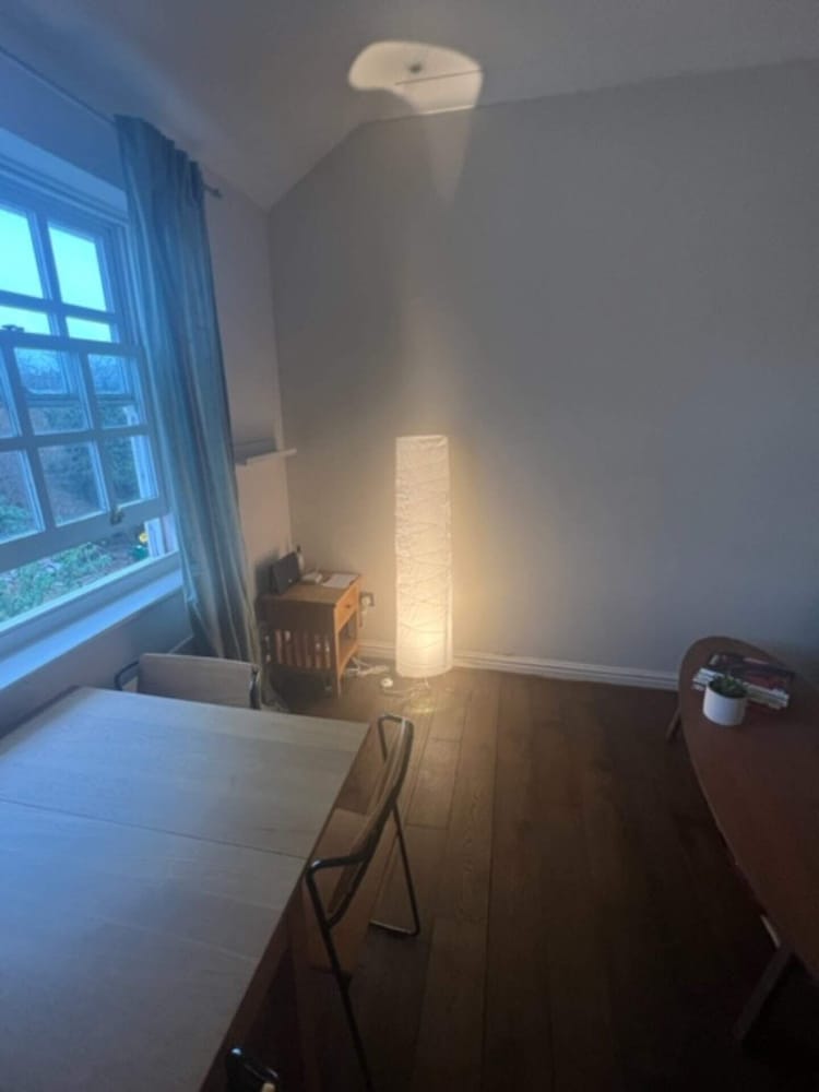 Peaceful 1 Bedroom Flat Near Highbury and Islington