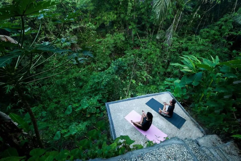 Tri Datu Villa
