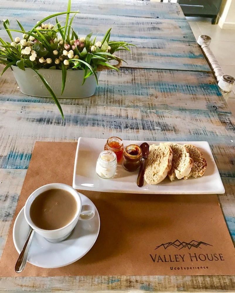 Valley House Uco Experience