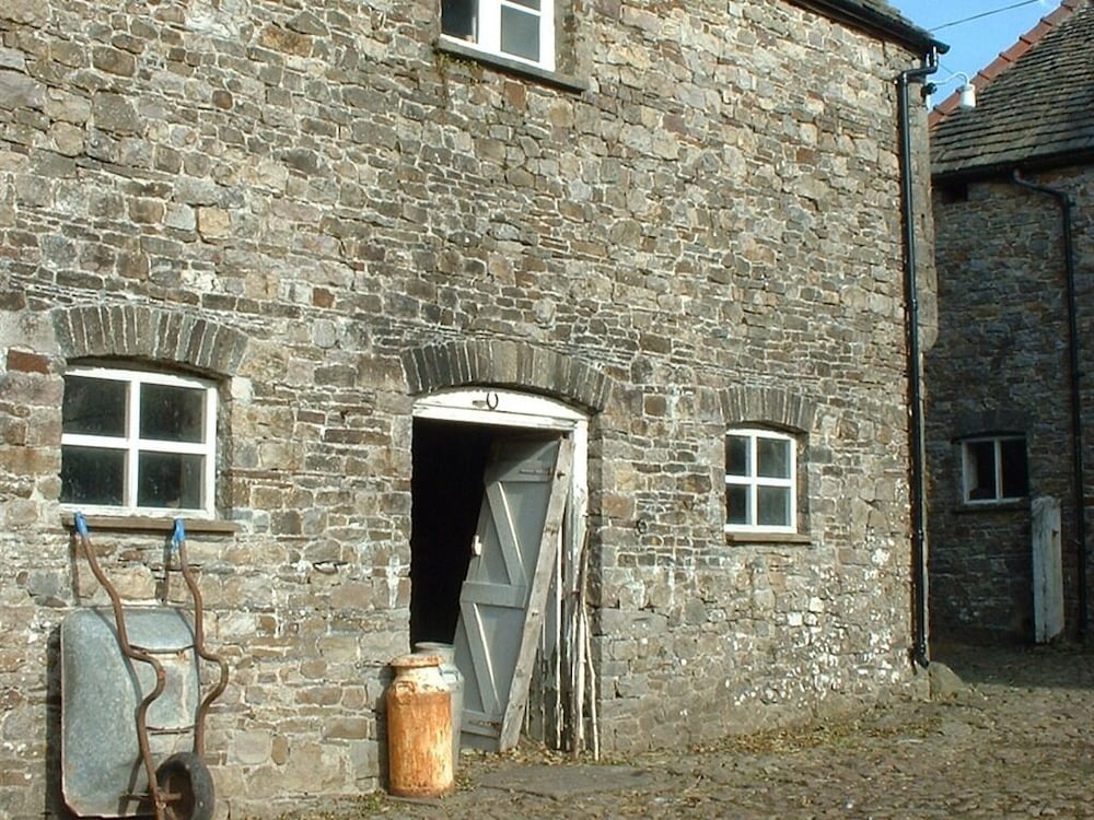 Glynhir Mansion