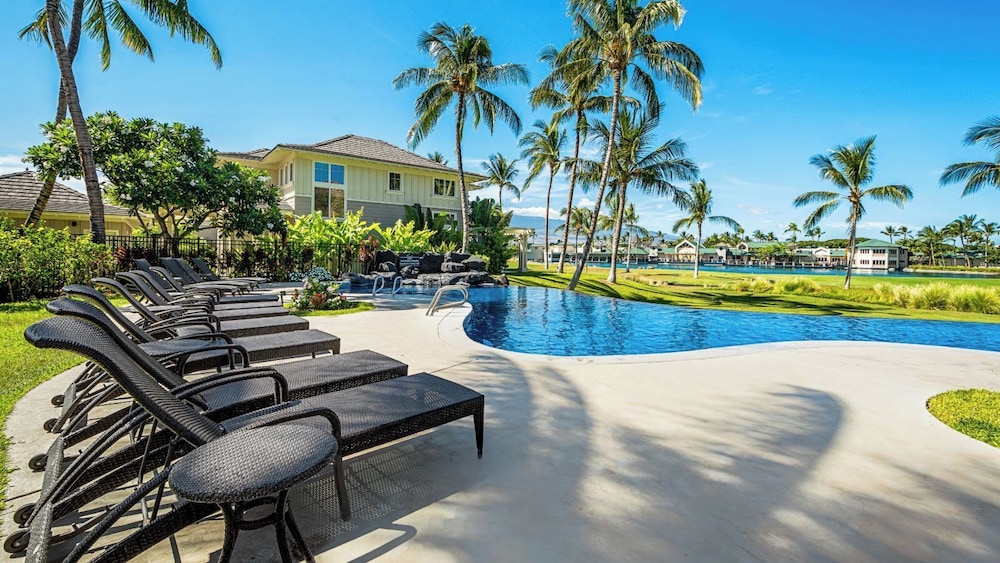 Concierge Included - Ground Floor With Lake Views - Near Shopping Center - Vrkcv