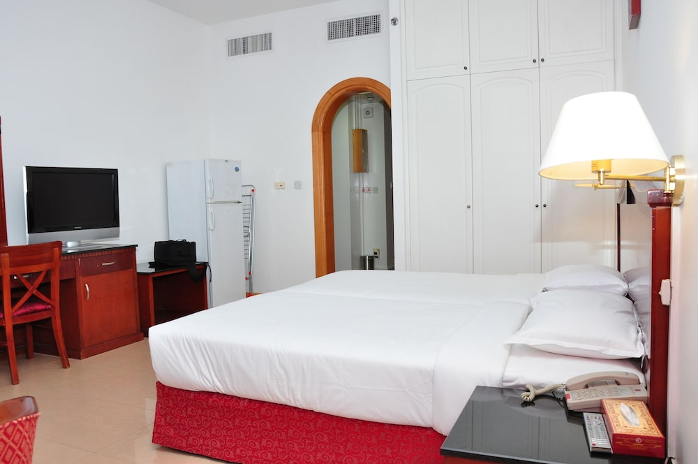 Abu Dhabi Vacations - Ramee Garden Hotel Apartments - Property Image 3