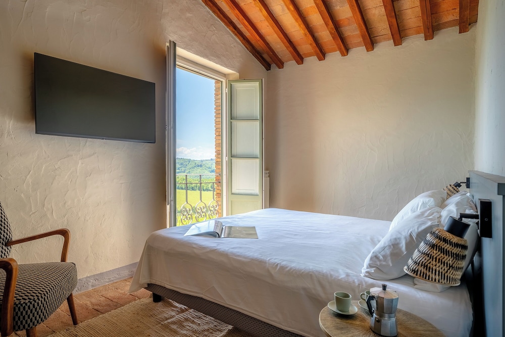Relais Badia a Passignano