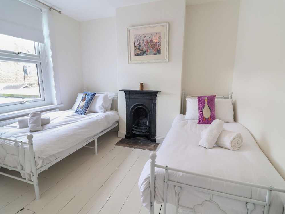 Mackerel Cottage