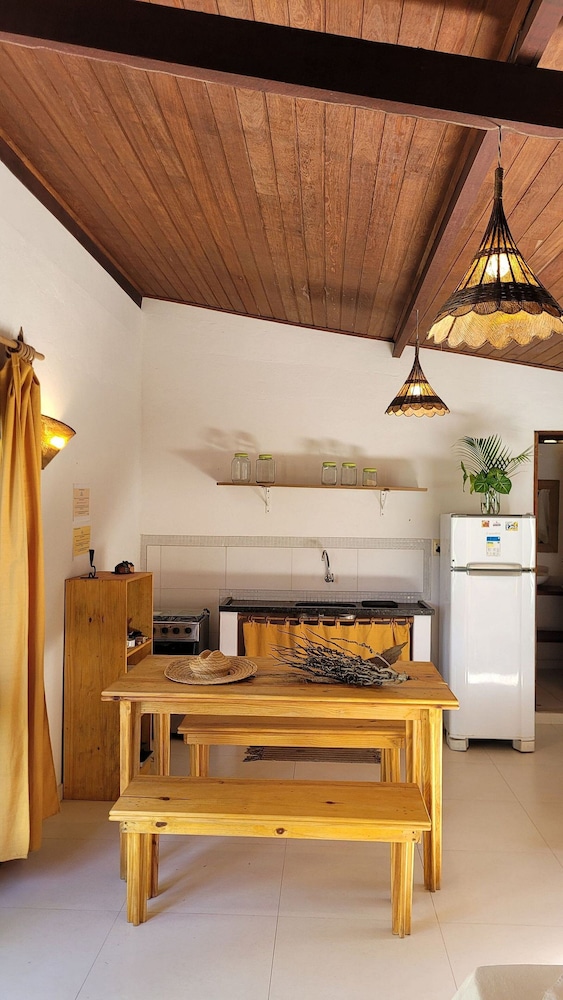 Casa Aruna Principal-Peninsula  Marau