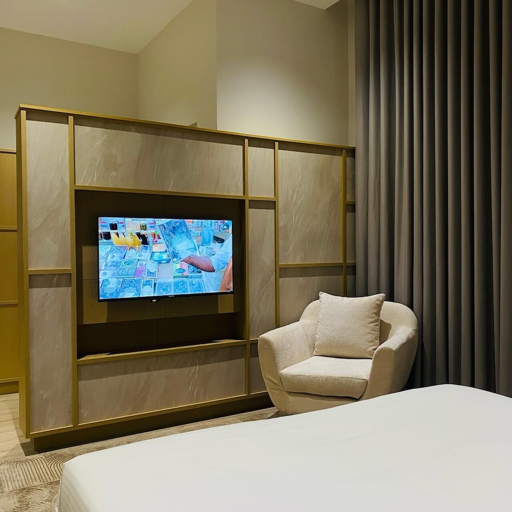 Baithans Furnished Apartments