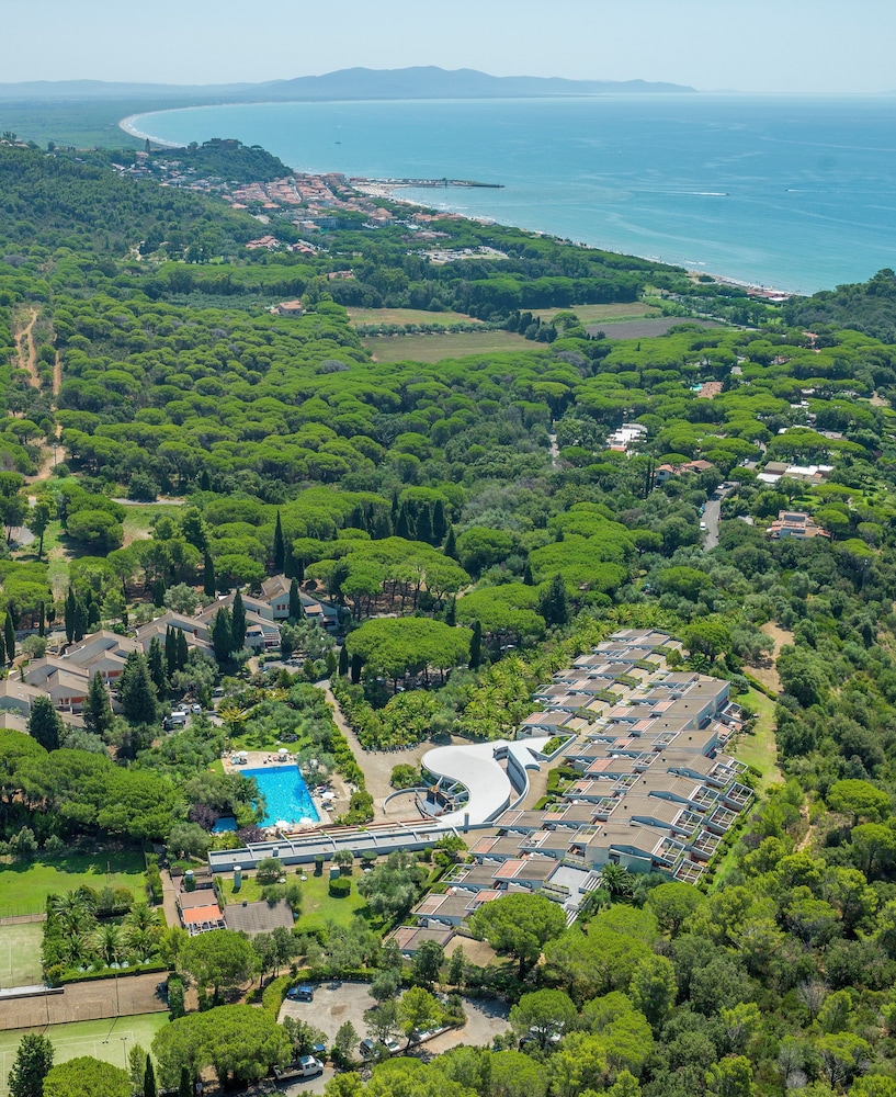 Residence Park Solemaremma