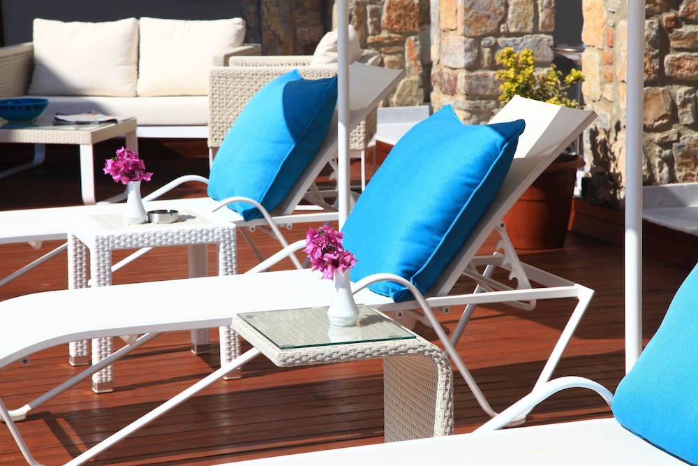 Saraya Bodrum Otel - Image 54