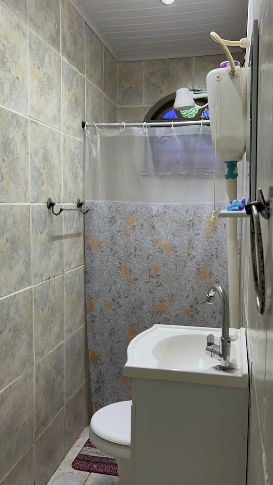 Hostel Sol do Alcaíra