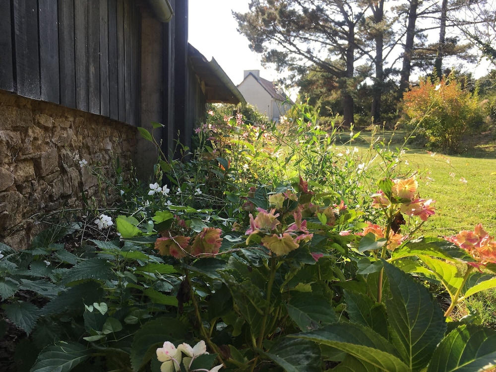 Les gites d'Hellen 2 en Logonna-Daoulas — other