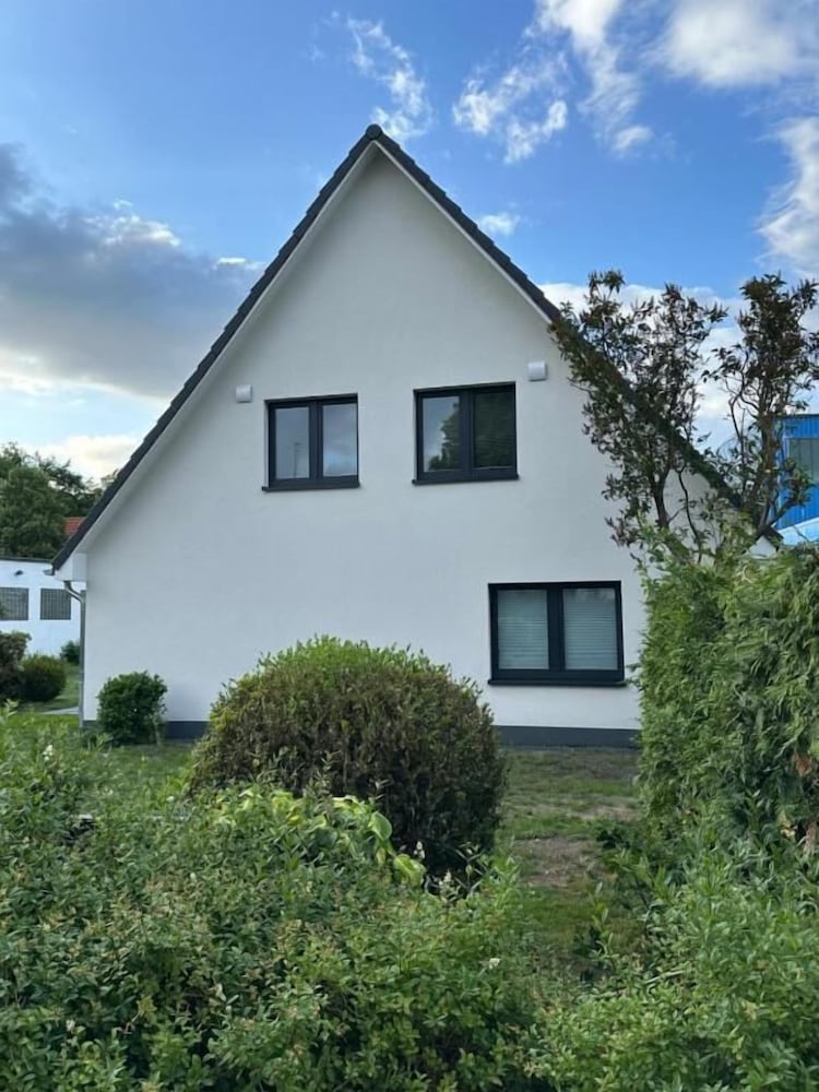 A & B Apartment u. Zimmervermietung eGbR